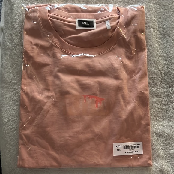 Kith Treats Ice Cream Day Mabel Tee - Picture 7 of 9